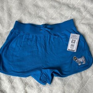 NEW Women’s Goat USA shorts size Small